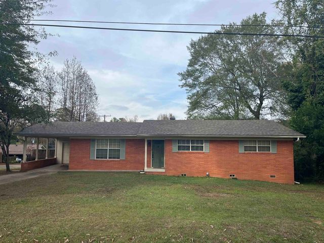 3901 Redwood, Marshall, TX 75672