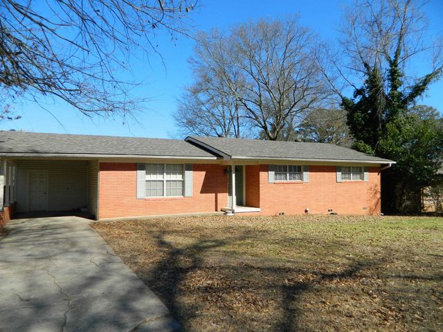 3901 Redwood, Marshall, TX 75672