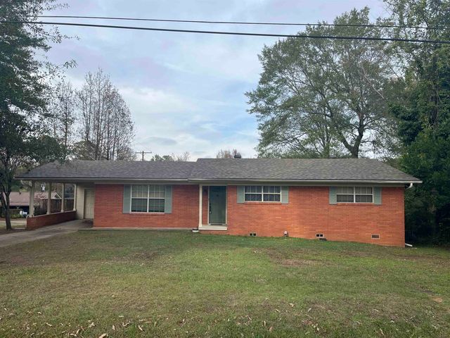 3901 Redwood, Marshall, TX 75672