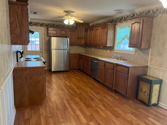 3901 Redwood, Marshall, TX 75672