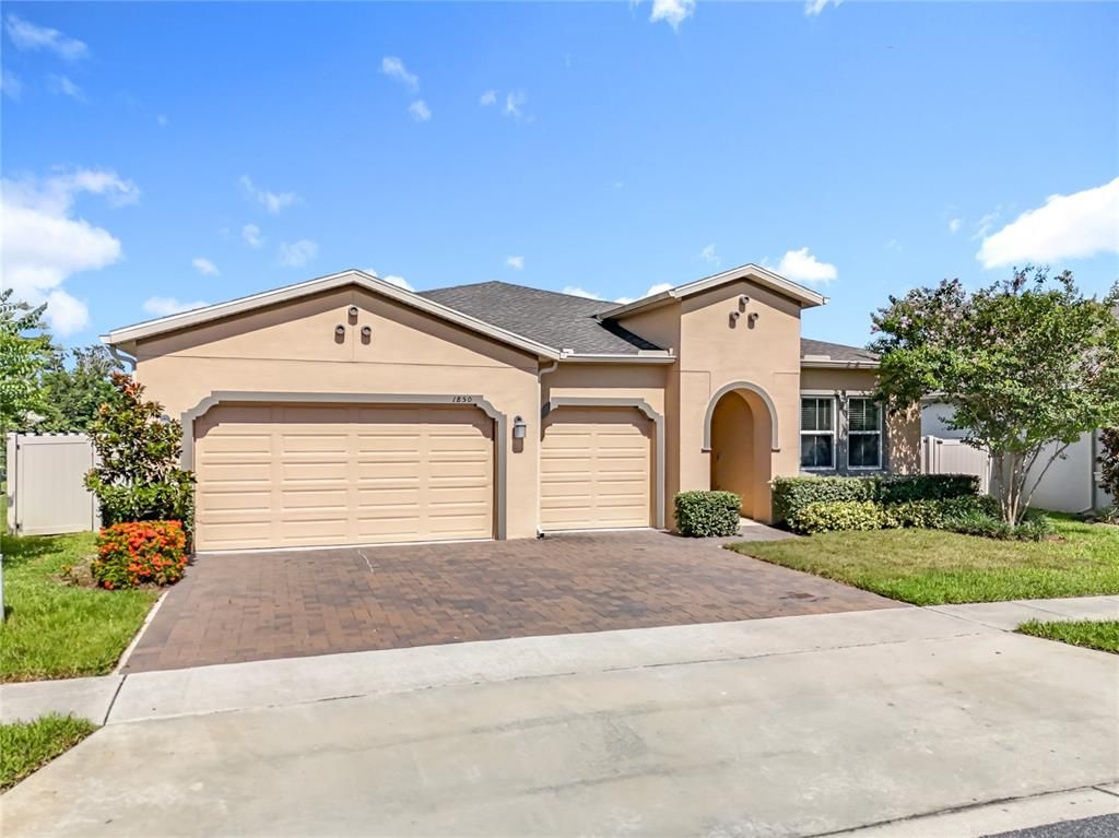 1850 LAKE SIMS PARKWAY, Ocoee, FL 34761