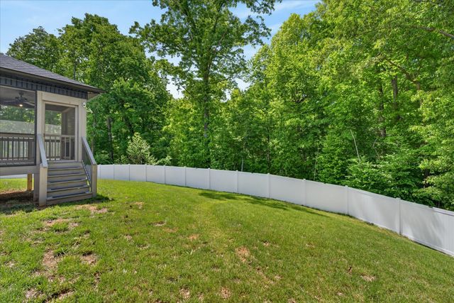 1255 Boulder Pass Rd, Clarksville, TN 37040