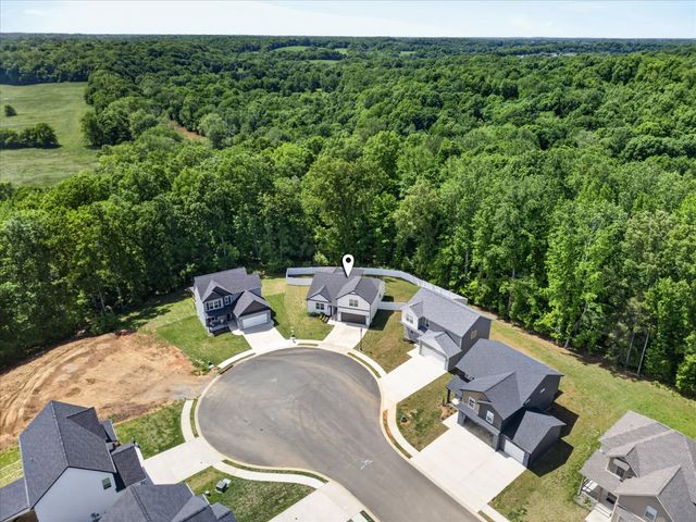 1255 Boulder Pass Rd, Clarksville, TN 37040
