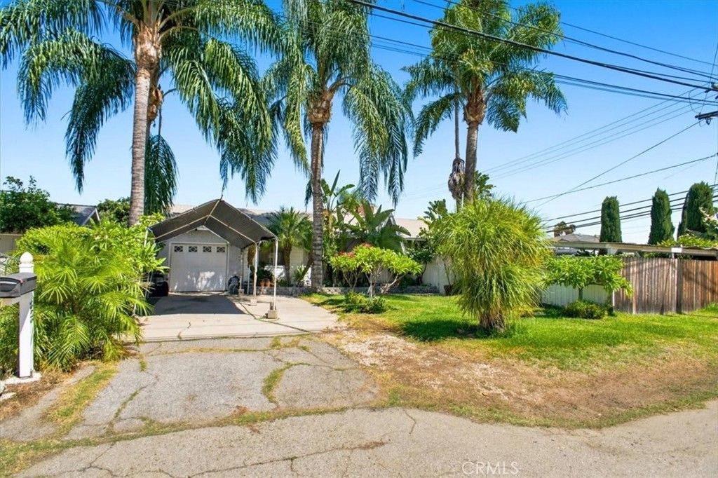 15475 Shadybend, Hacienda Heights, CA 91745 — exterior