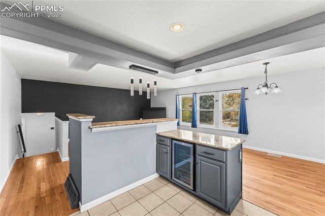 526 Griffith Way, Colorado Springs, CO 80911