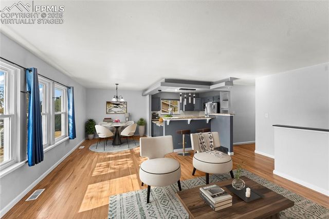 526 Griffith Way, Colorado Springs, CO 80911