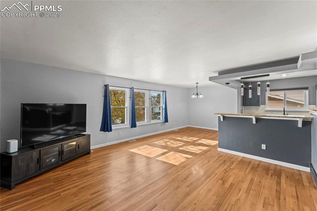 526 Griffith Way, Colorado Springs, CO 80911