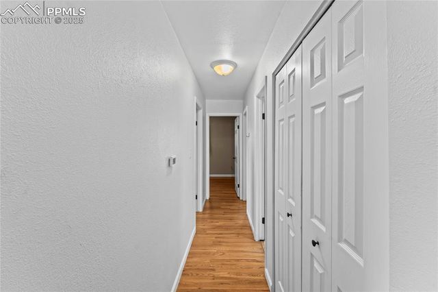 526 Griffith Way, Colorado Springs, CO 80911