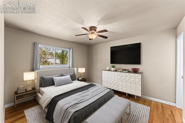 526 Griffith Way, Colorado Springs, CO 80911