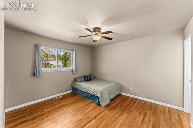 526 Griffith Way, Colorado Springs, CO 80911