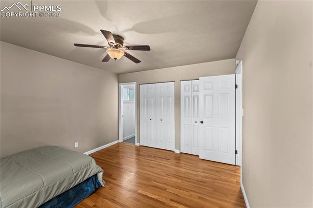 526 Griffith Way, Colorado Springs, CO 80911