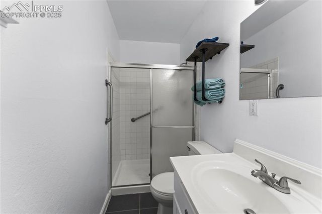 526 Griffith Way, Colorado Springs, CO 80911