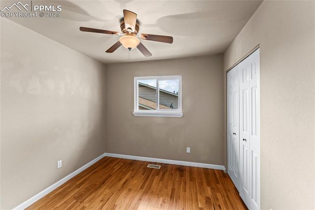 526 Griffith Way, Colorado Springs, CO 80911