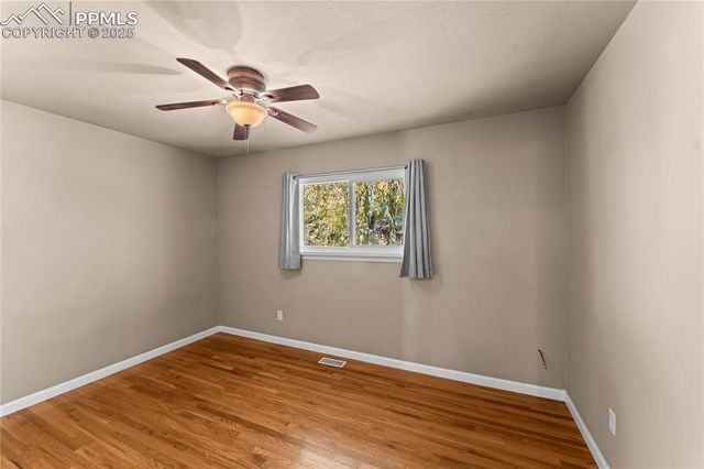 526 Griffith Way, Colorado Springs, CO 80911