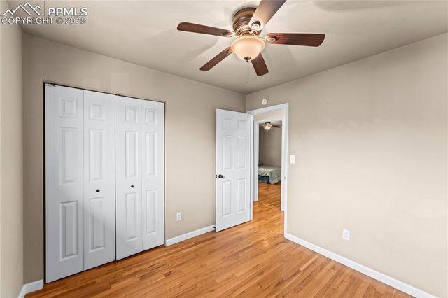 526 Griffith Way, Colorado Springs, CO 80911