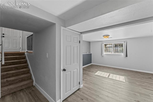 526 Griffith Way, Colorado Springs, CO 80911