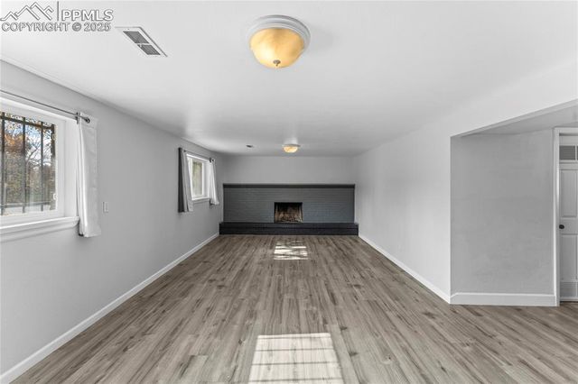 526 Griffith Way, Colorado Springs, CO 80911