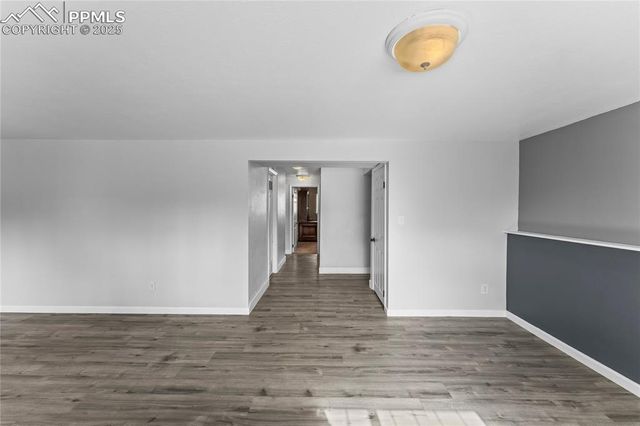 526 Griffith Way, Colorado Springs, CO 80911