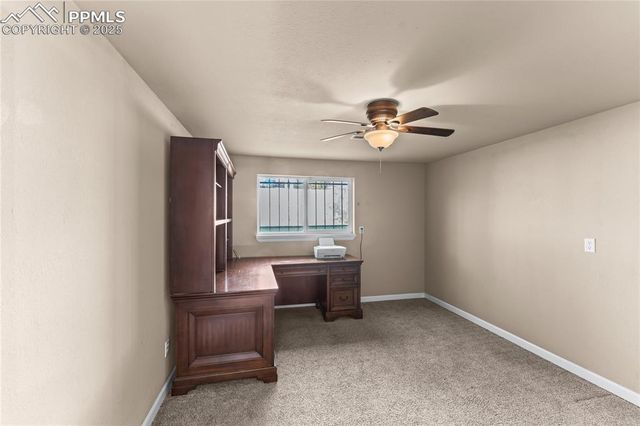 526 Griffith Way, Colorado Springs, CO 80911