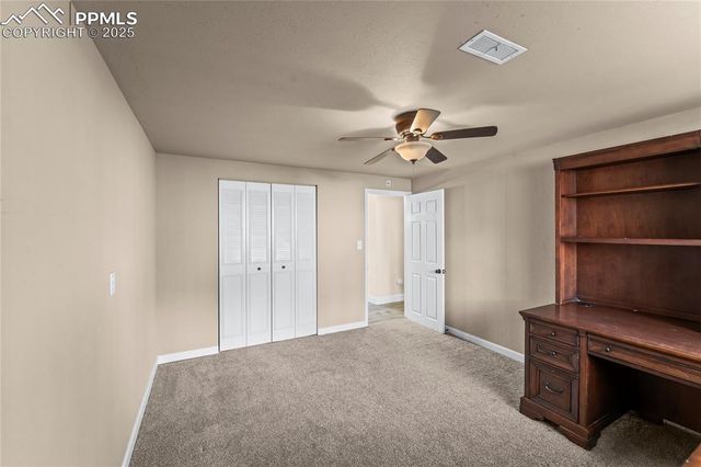 526 Griffith Way, Colorado Springs, CO 80911