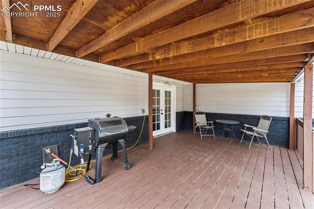 526 Griffith Way, Colorado Springs, CO 80911