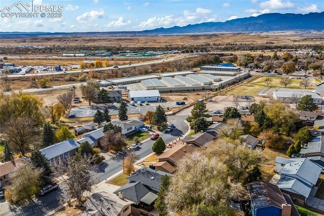 526 Griffith Way, Colorado Springs, CO 80911