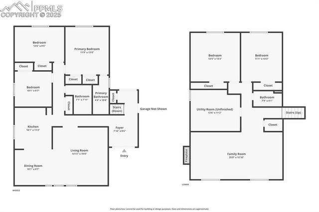 526 Griffith Way, Colorado Springs, CO 80911