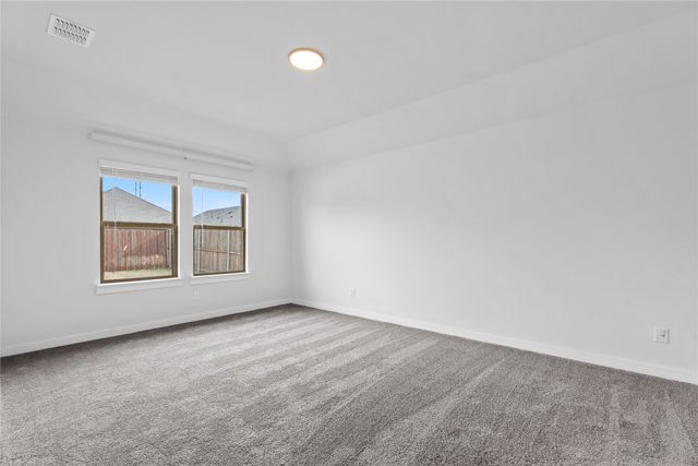 718 Parkside Drive, Lavon, TX 75166