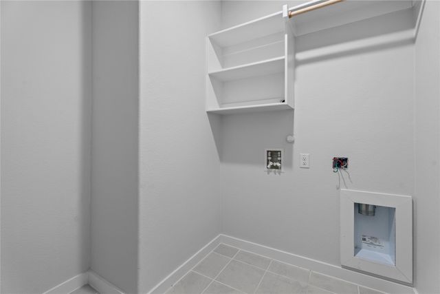 718 Parkside Drive, Lavon, TX 75166