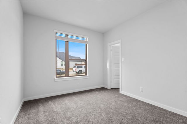 718 Parkside Drive, Lavon, TX 75166