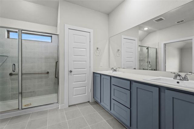 718 Parkside Drive, Lavon, TX 75166