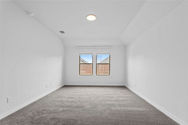 718 Parkside Drive, Lavon, TX 75166