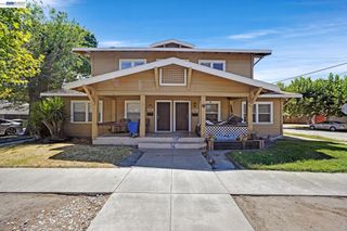 1243 Parker Ave, Tracy, CA 95376