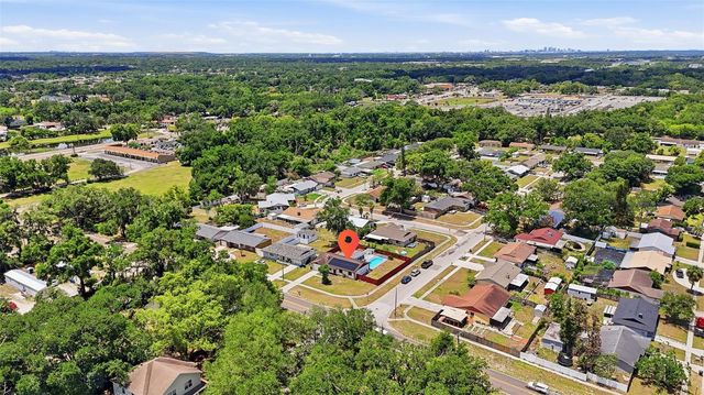 5020 PINE STREET, Seffner, FL 33584