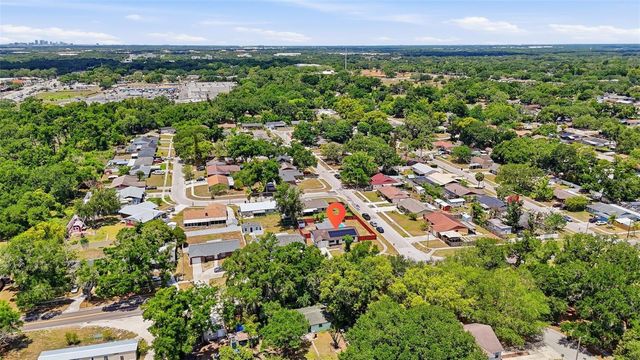 5020 PINE STREET, Seffner, FL 33584