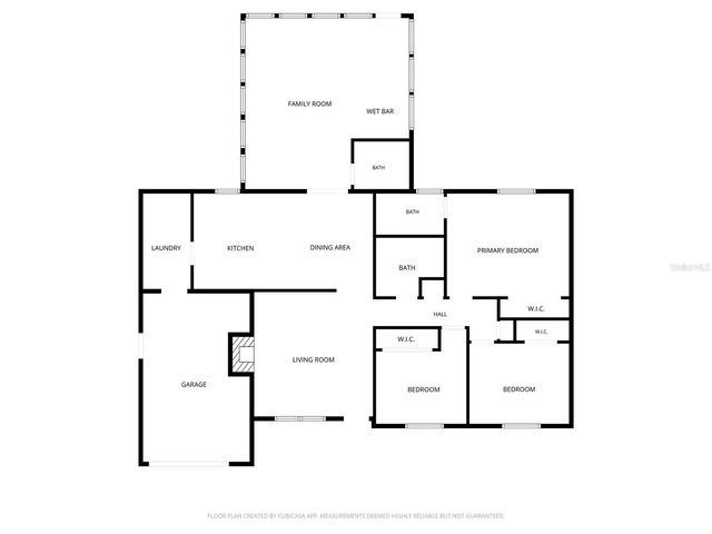 5020 PINE STREET, Seffner, FL 33584