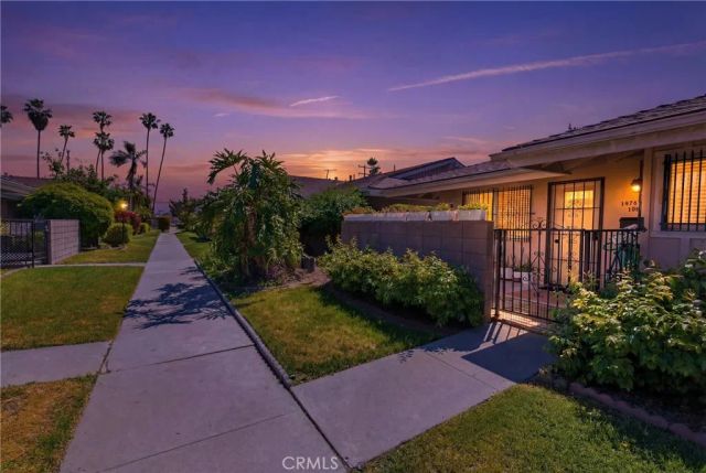 10767 Magnolia 101, Anaheim, CA 92804