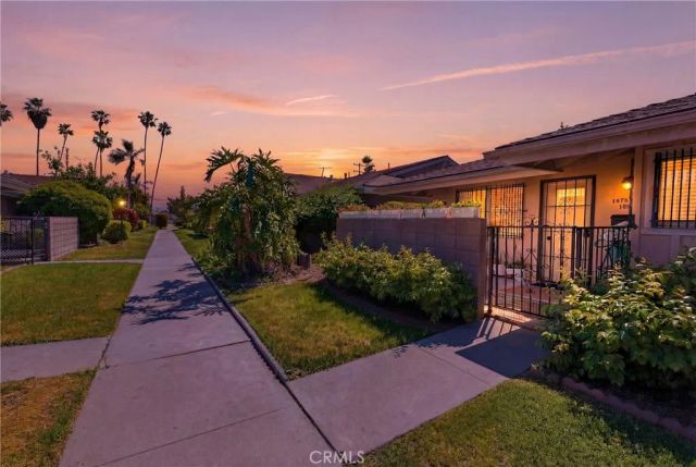 10767 Magnolia 101, Anaheim, CA 92804