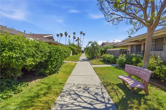 10767 Magnolia 101, Anaheim, CA 92804