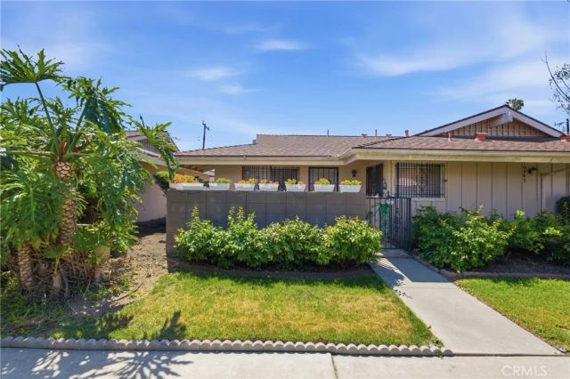 10767 Magnolia 101, Anaheim, CA 92804