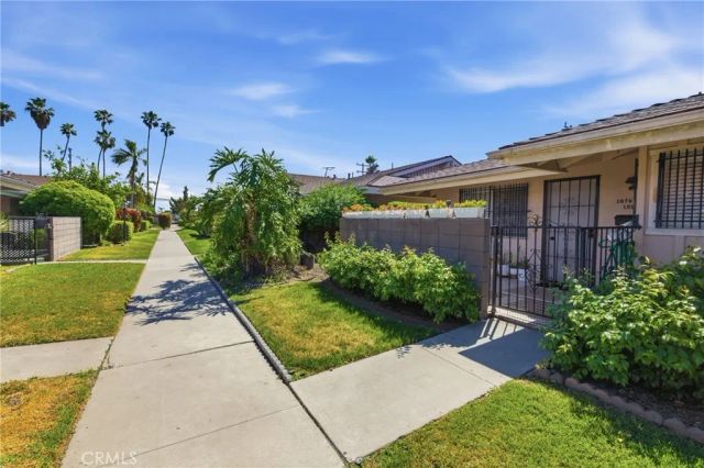 10767 Magnolia 101, Anaheim, CA 92804