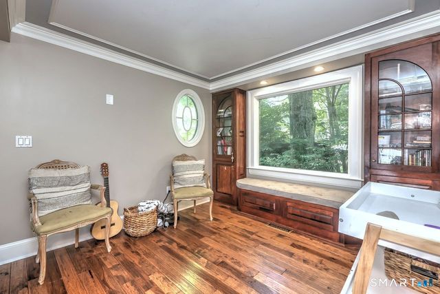 409 Dogburn Lane, Orange, CT 06477