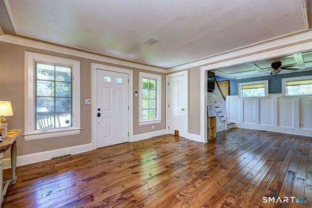 409 Dogburn Lane, Orange, CT 06477