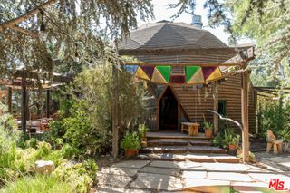 20269 Croydon Lane, Topanga, CA 90290