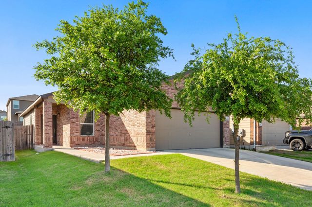 6308 Albany Sleigh DR, Del Valle, TX 78617
