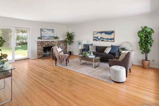 6626 Del Cerro Blvd, San Diego, CA 92120