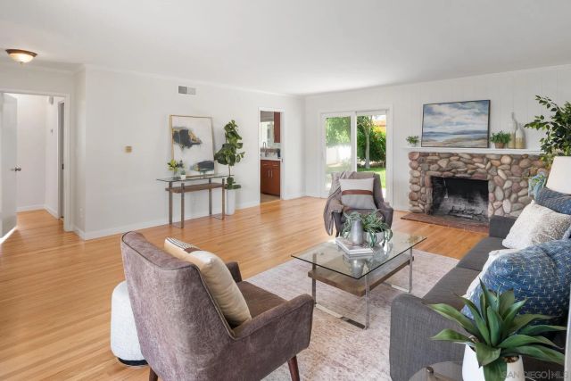 6626 Del Cerro Blvd, San Diego, CA 92120