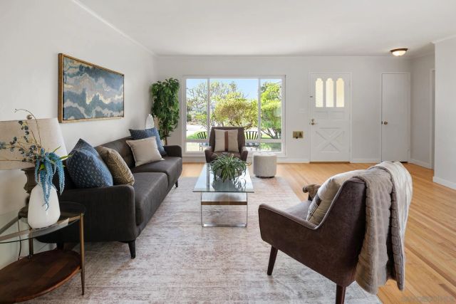 6626 Del Cerro Blvd, San Diego, CA 92120