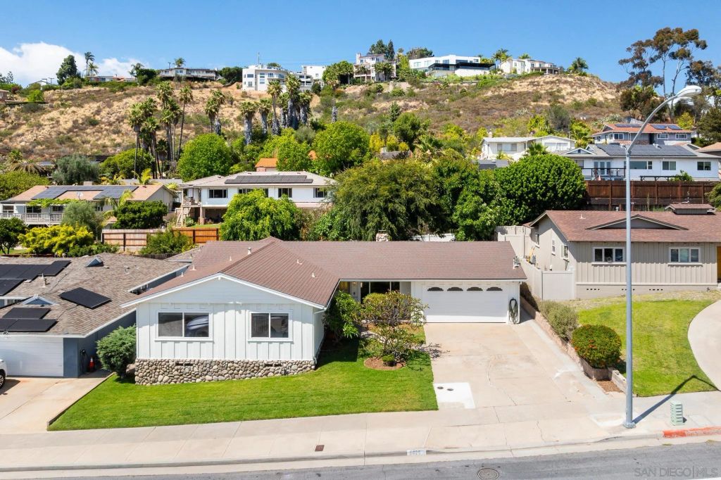 6626 Del Cerro Blvd, San Diego, CA 92120