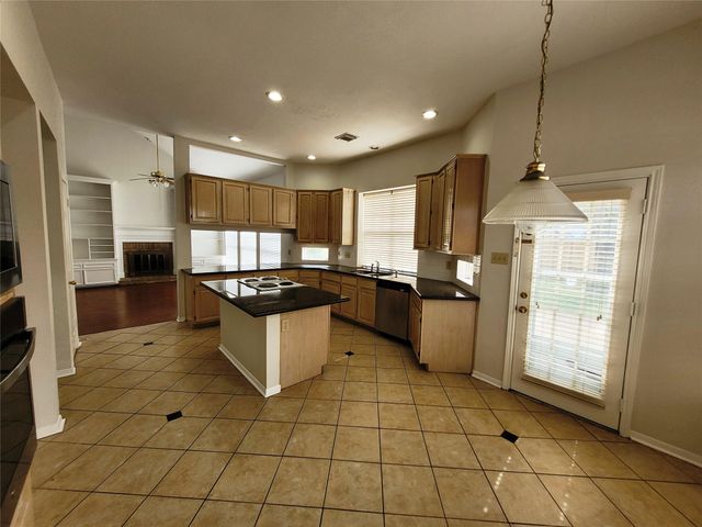 17403 Canyon Knoll Drive, Houston, TX 77095